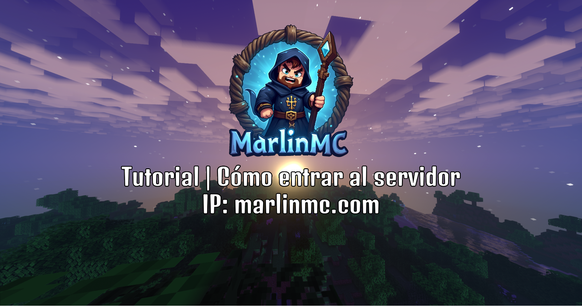 Tutorial | Cómo entrar al servidor